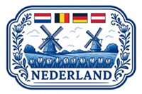 nederland logo